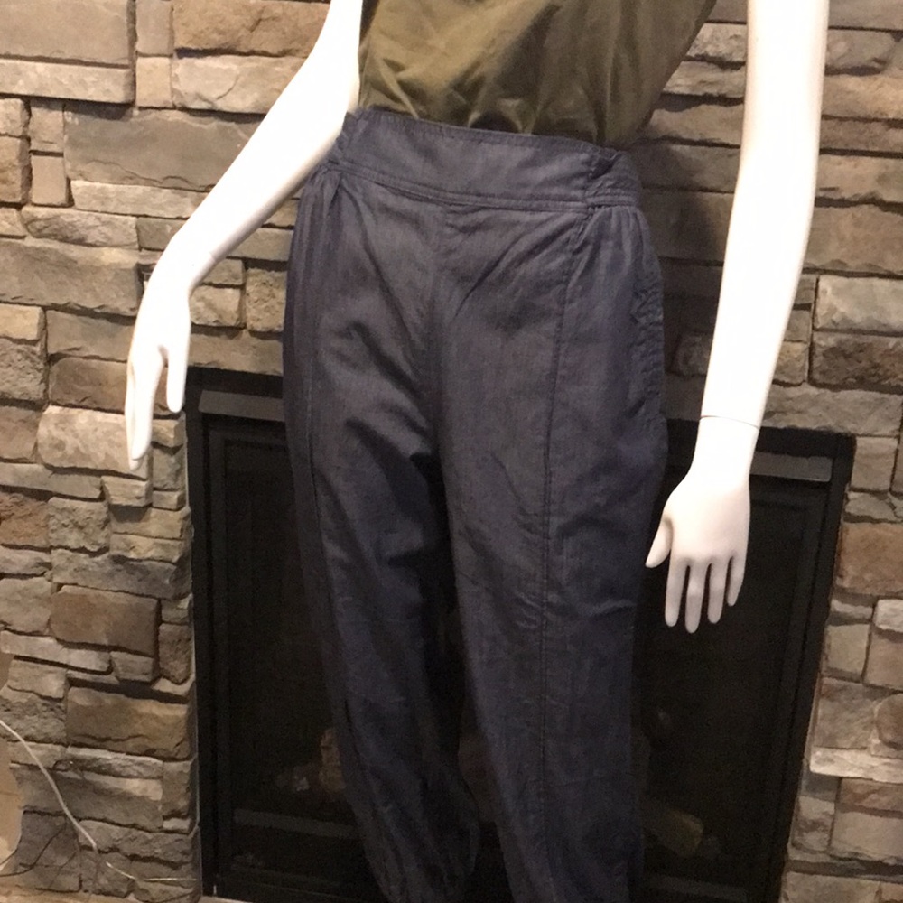 Anthropologie pants